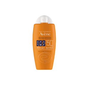 AVENE SUN SPORT FLUID SPF50+ 100ML