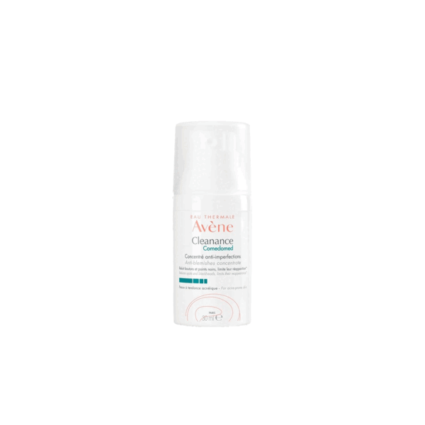 AVENE CLEANANCE COMEDOMED 30ML