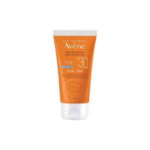 AVENE SUN FLUID SPF30 50ML