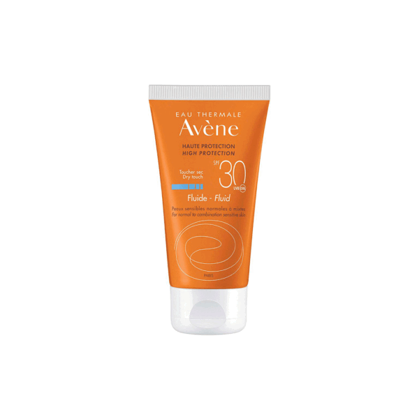 AVENE SUN FLUID SPF30 50ML