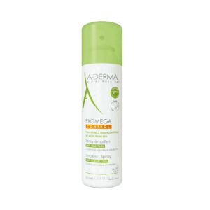 A-DERMA EXOMEGA CONTROL EMOLIJENTNI SPREJ 200ML
