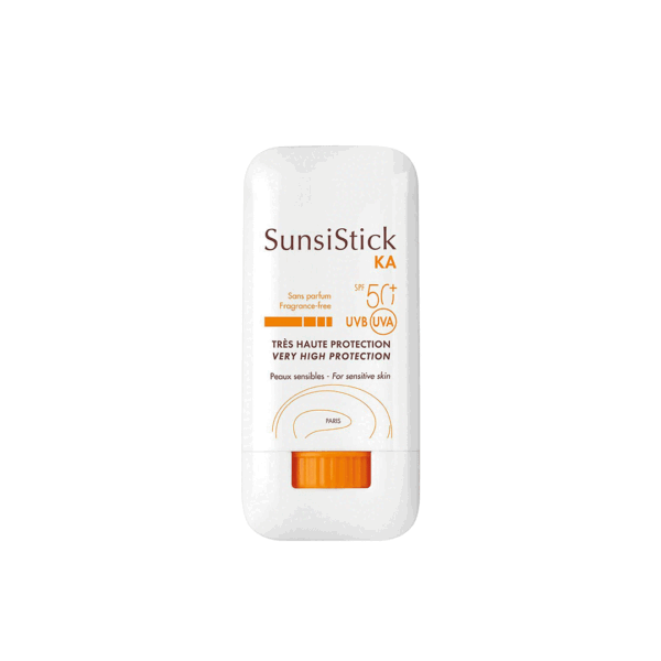 AVENE SUN STIK POSEBNE ZONE SPF50+ 20G