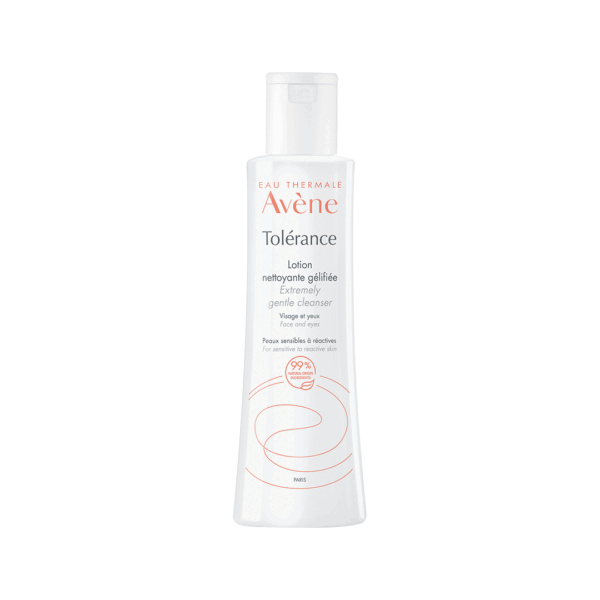AVENE TOLERANCE LOSION 200ML