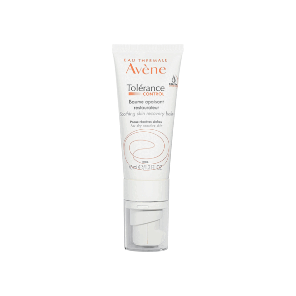 AVENE TOLERANCE CONTROL BALZAM 40ML