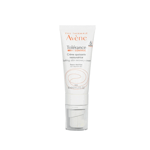 AVENE TOLERANCE CONTROL KREMA