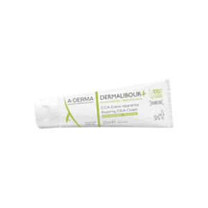 A-DERMA DERMALIBOUR+ CICA-KREMA 50ML
