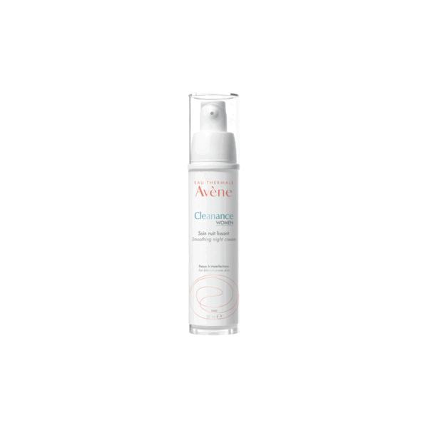 AVENE CLEANANCE WOMEN NOĆ 30ML