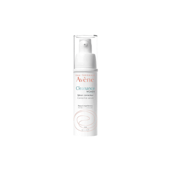 AVENE CLEANANCE WOMEN SERUM 30ML