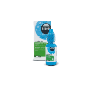 BLINK CONTACT KAPI ZA OČI 10ML