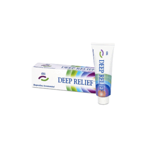 DEEP RELIEF GEL