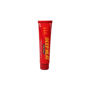 DEEP HEAT KREMA 67G