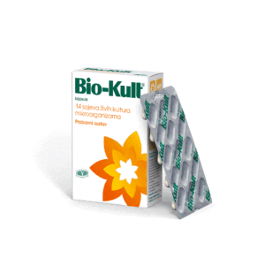 BIO-KULT CAPS