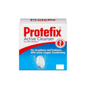 PROTEFIX TBL ZA ČIŠĆENJE PROTEZE