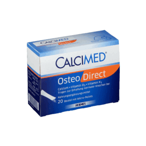 CALCIMED OSTEO DIREKT HERMES A20