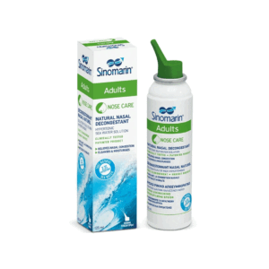 SINOMARIN ADULTS SPREJ 125ML