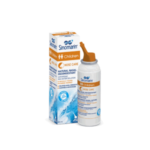 SINOMARIN CHILDREN SPREJ 100ML
