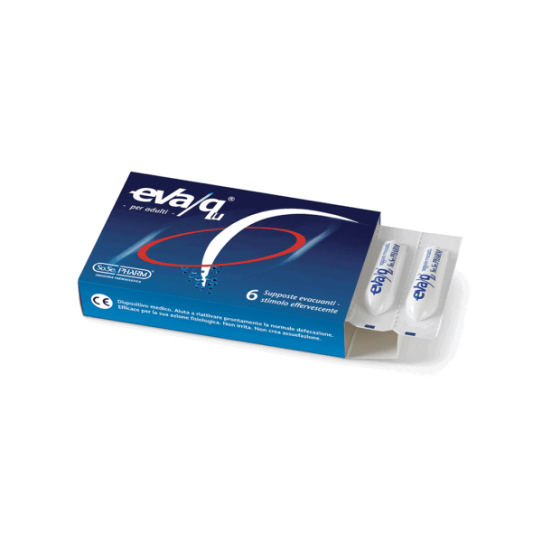 EVA QU SUPP A6
