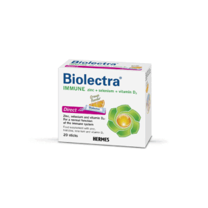 HERMES BIOLECTRA IMMUNE DIRECT S VITAMINOM D3 A20
