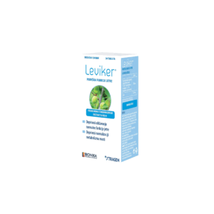 LEVIKER TBL A30