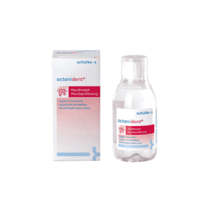 OCTENIDENT 250ML