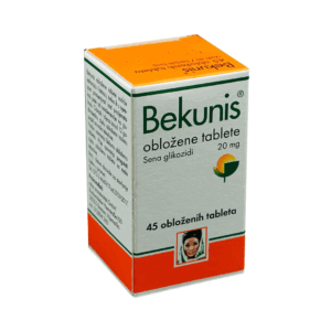 BEKUNIS DRAG A45