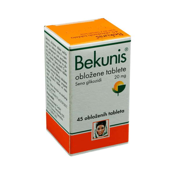 BEKUNIS DRAG A45