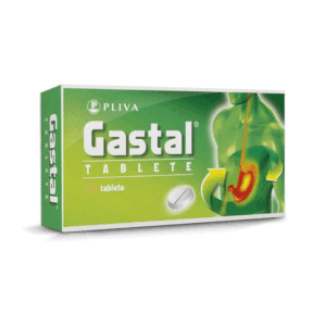 GASTAL TABLETE