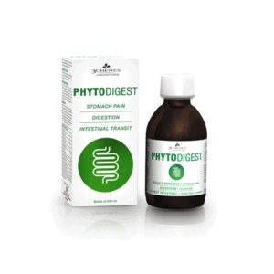 PHYTODIGEST SIRUP 200 ML