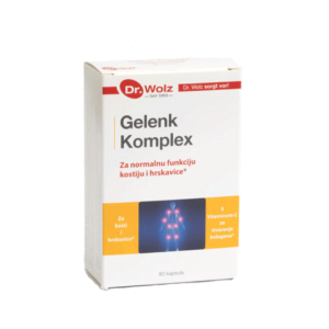 GELENK KOMPLEX CAPS A80