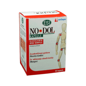 ESI NO DOL CAPS A60