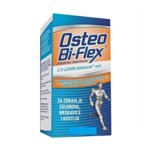 OSTEO BI-FLEX
