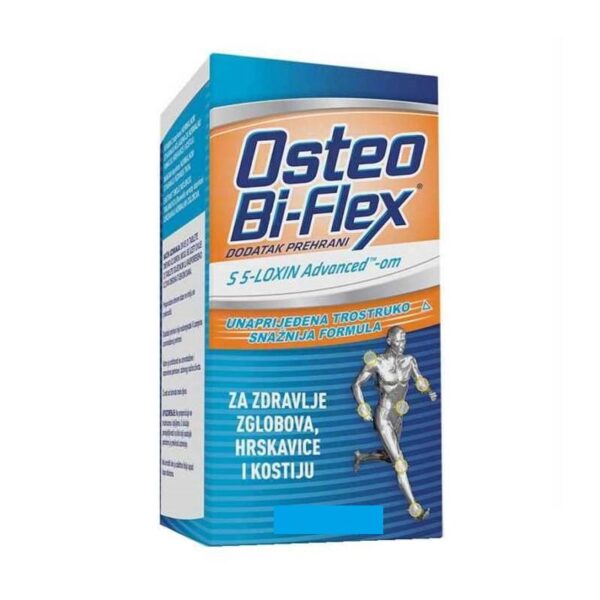 OSTEO BI-FLEX