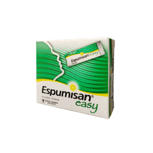 ESPUMISAN EASY GRANULE 14X0,8G