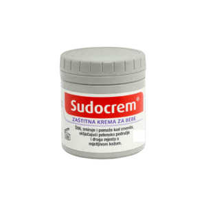 SUDOCREM