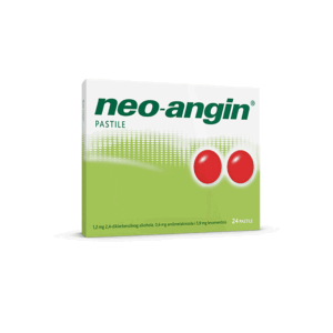 NEO-ANGIN PASTILE A24