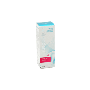 APIPRODENT PROPOLIS SPREJ ZA DESNI 20ML