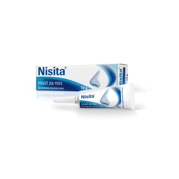 NISITA MAST 10G