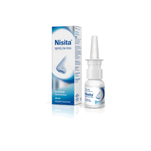 NISITA SPREJ 20ML