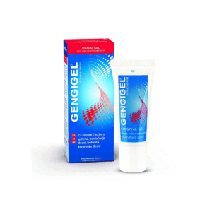 GENGIGEL ORALNI GEL 20ML