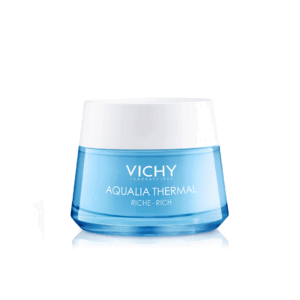 VICHY AQUALIA THERMAL RICH NJEGA ZA SUHU KOŽU 50ML