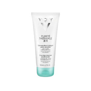VICHY PURETE THERMALE DEMAQUILLANT INTEGRAL 200ML