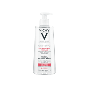 VICHY MINERAL MICELARNA VODA ZA OSJETLJIVU KOŽU 400ML