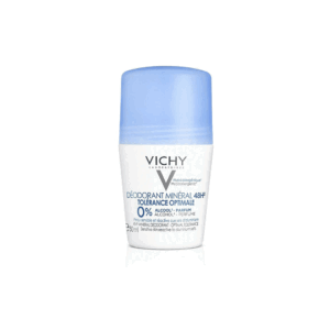 VICHY DEO ROLL-ON OPTIMALNA TOLERANCIJA 48H 50ML