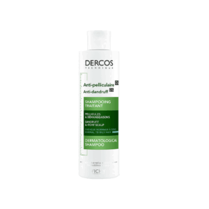 VICHY DERCOS ŠAMPON PROTIV PERUTI NORMALNA DO MASNA KOSA 200ML