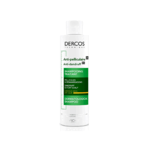 VICHY DERCOS ŠAMPON PROTIV PERUTI SUHA KOSA 200ML