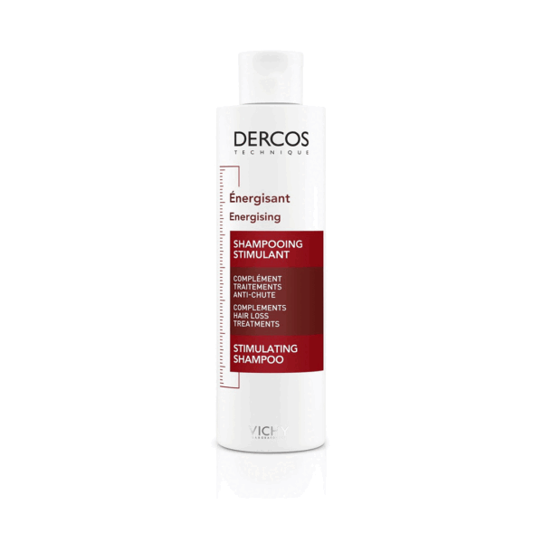 VICHY DERCOS ŠAMPON AMINEXIL PROTIV ISPADANJA KOSE 200ML
