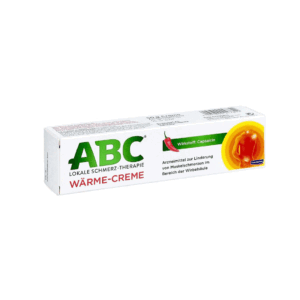 ABC KREMA 50G