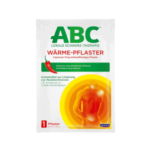 ABC FLASTER 14X22CM A1