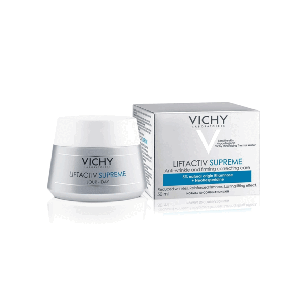 VICHY LIFTACTIV SUPREME ZA NORMALNU KOŽU 50ML
