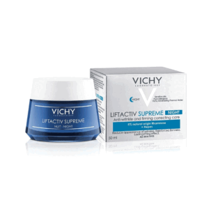 VICHY LIFTACTIV SUPREME NOĆNA 50ML
